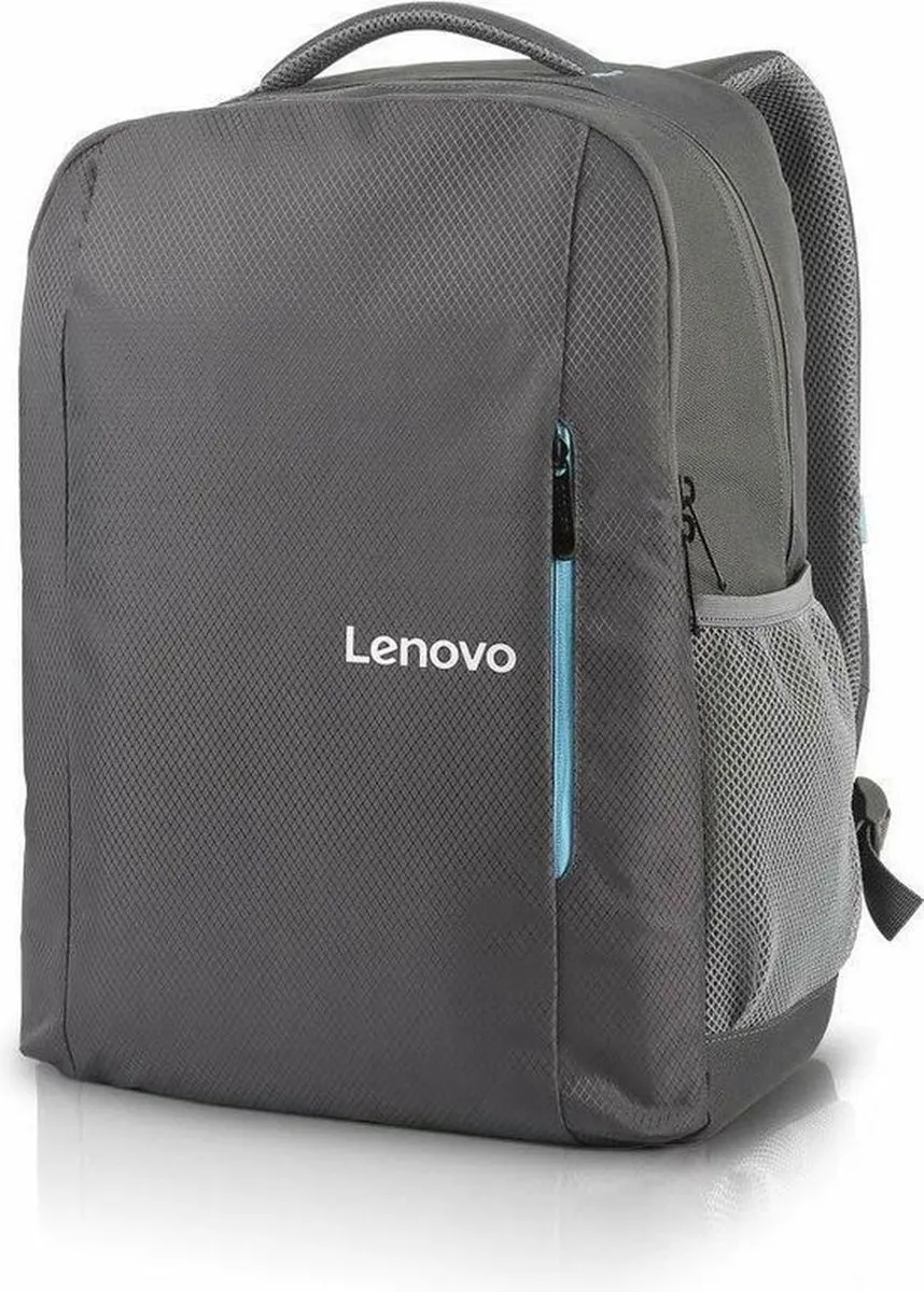 Lenovo B515 Rugzak Laptoptas 15,6 inch - Grijs/Blauw