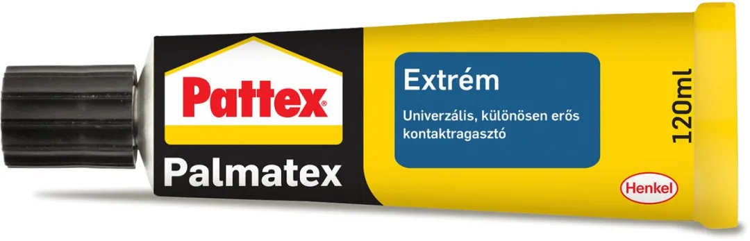 Pattex Palmatex Extreme Contactlijm 120ml