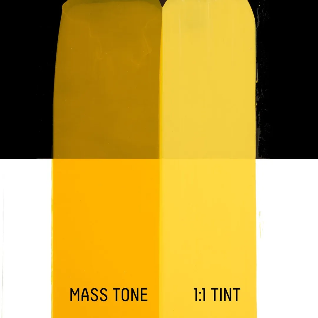 Liquitex Basics Acrylverf Cadmium Yellow Deep Hue 250ml