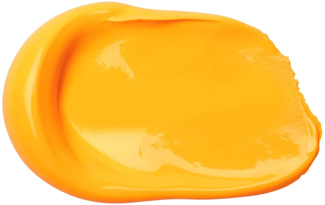 Liquitex Basics Acrylverf Cadmium Yellow Deep Hue 250ml
