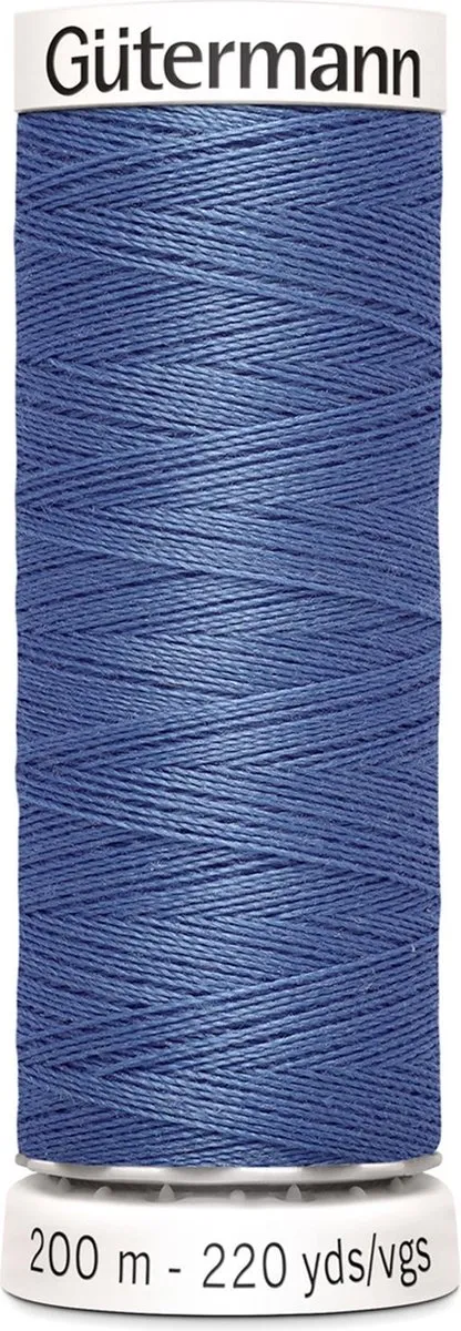 Gutermann Polyester Naaigaren 200m