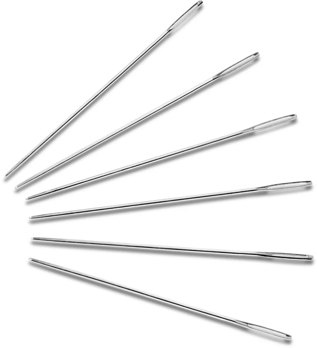 Prym Borduurnaalden Nr.26