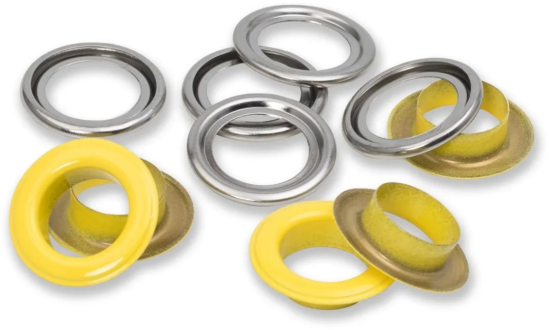 Prym Ringen met schijven 14mm