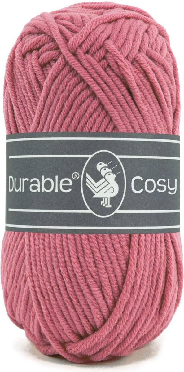 Durable Cosy 228 Raspberry