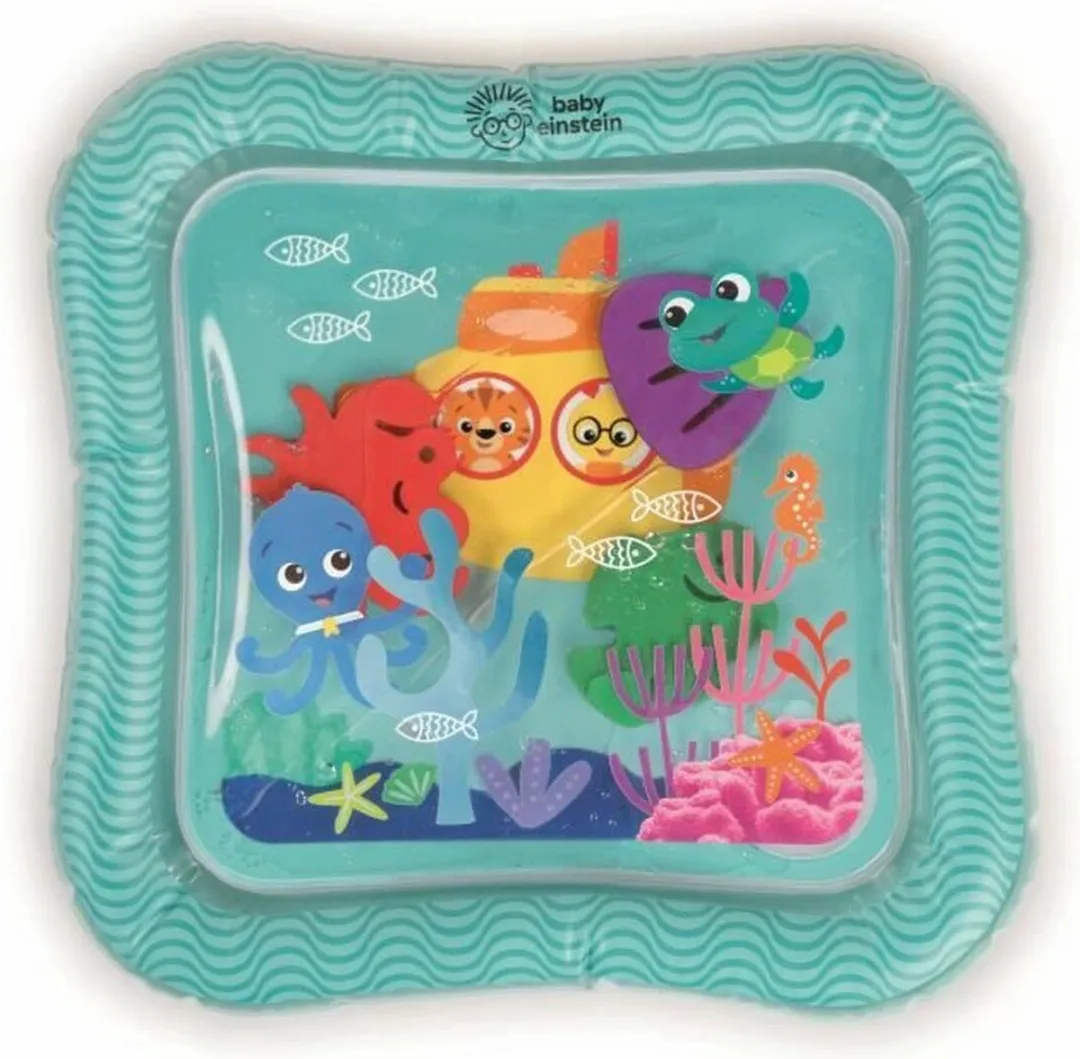 Baby Einstein Sensory Splash Speelmat
