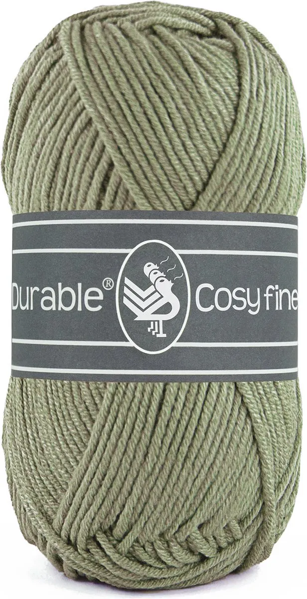 Durable Cosy Fine 402 Notitieblok