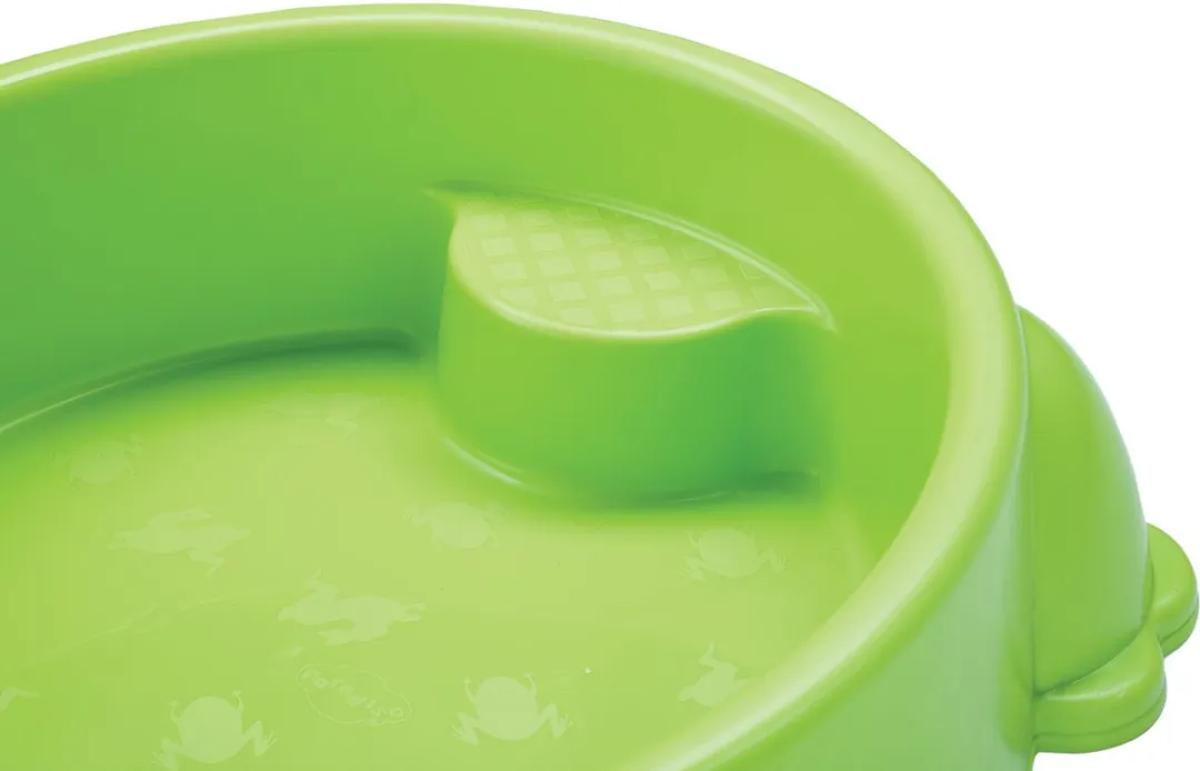 Paradiso Toys zandbak Freddy de Kikker