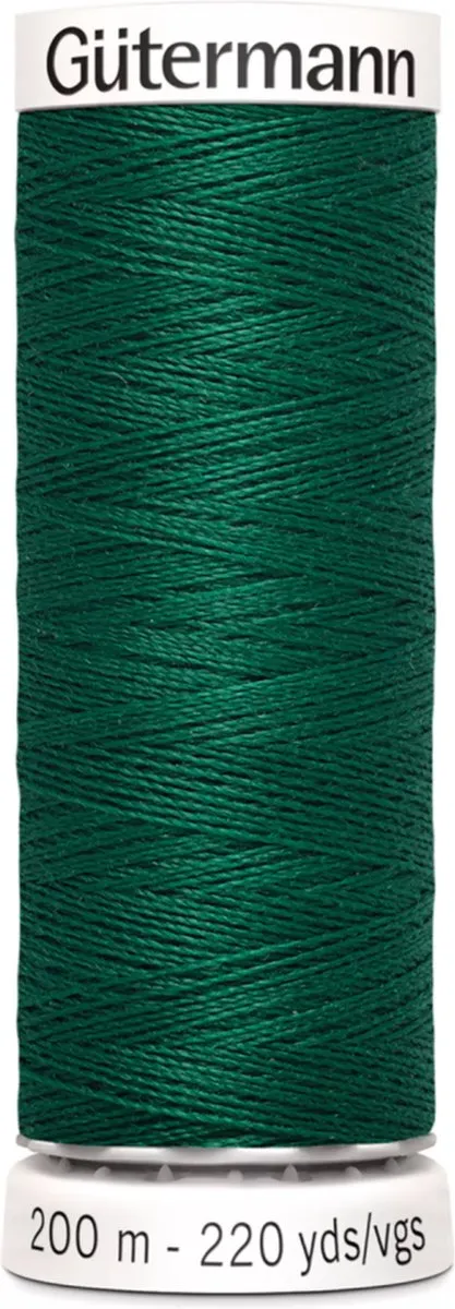 Gutermann Polyester Naaigaren 200m