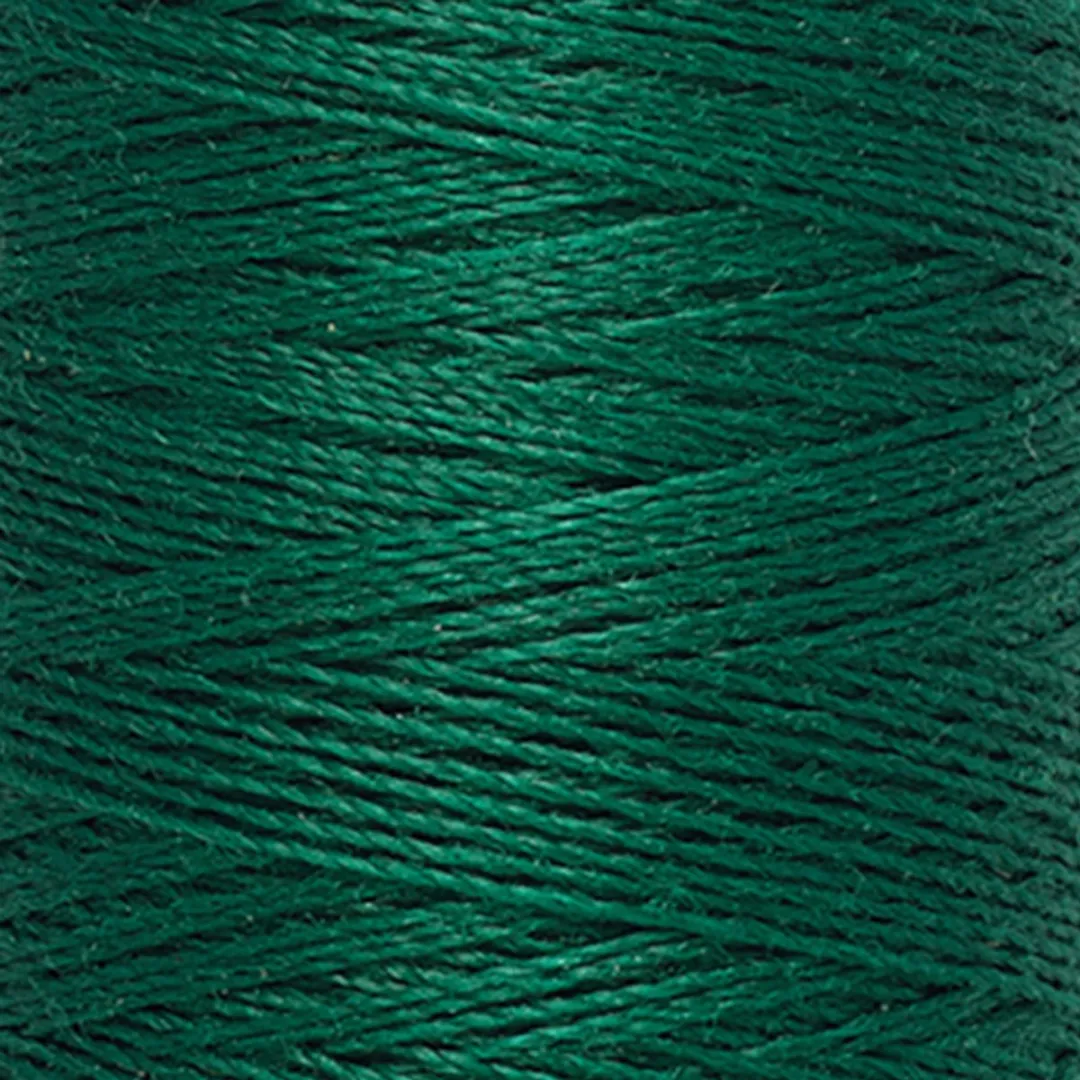 Gutermann Polyester Naaigaren 200m - Groen