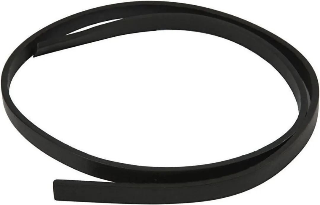 Creativ Company Creotime Band Imitatieleer 1m