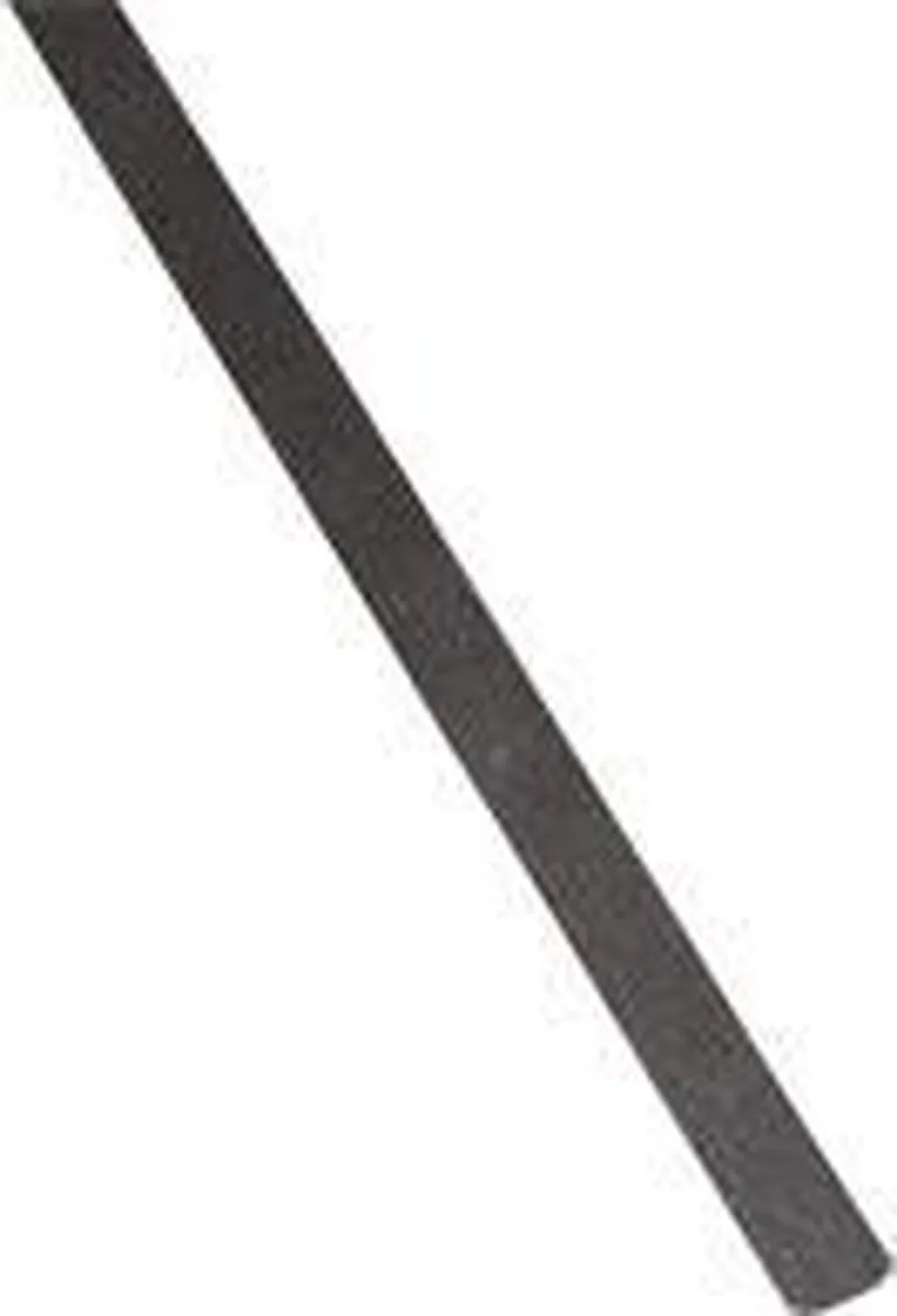 3M Anti-slip Stickers 150x610mm - Zwart
