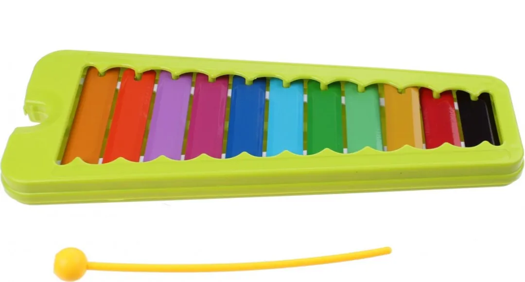 Jonotoys Xylofoon