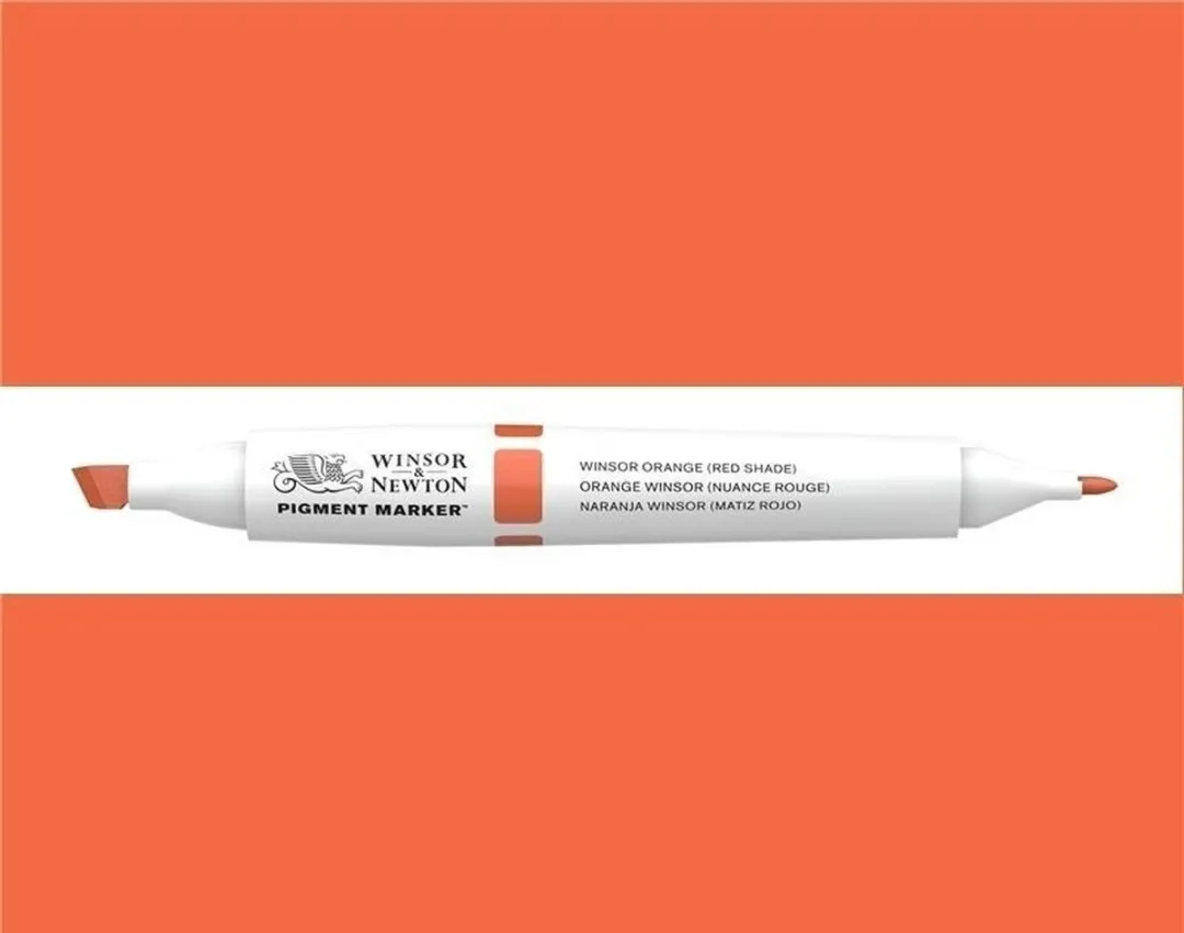 Winsor & Newton Pigment Marker 0202/723