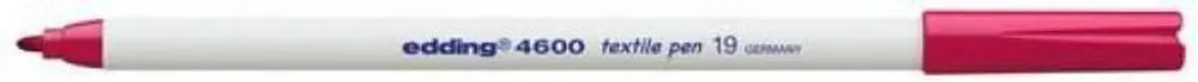 edding 4600 Textielstift