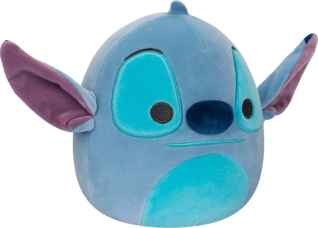 Squishmallows Stitch Pluche Knuffel 45cm