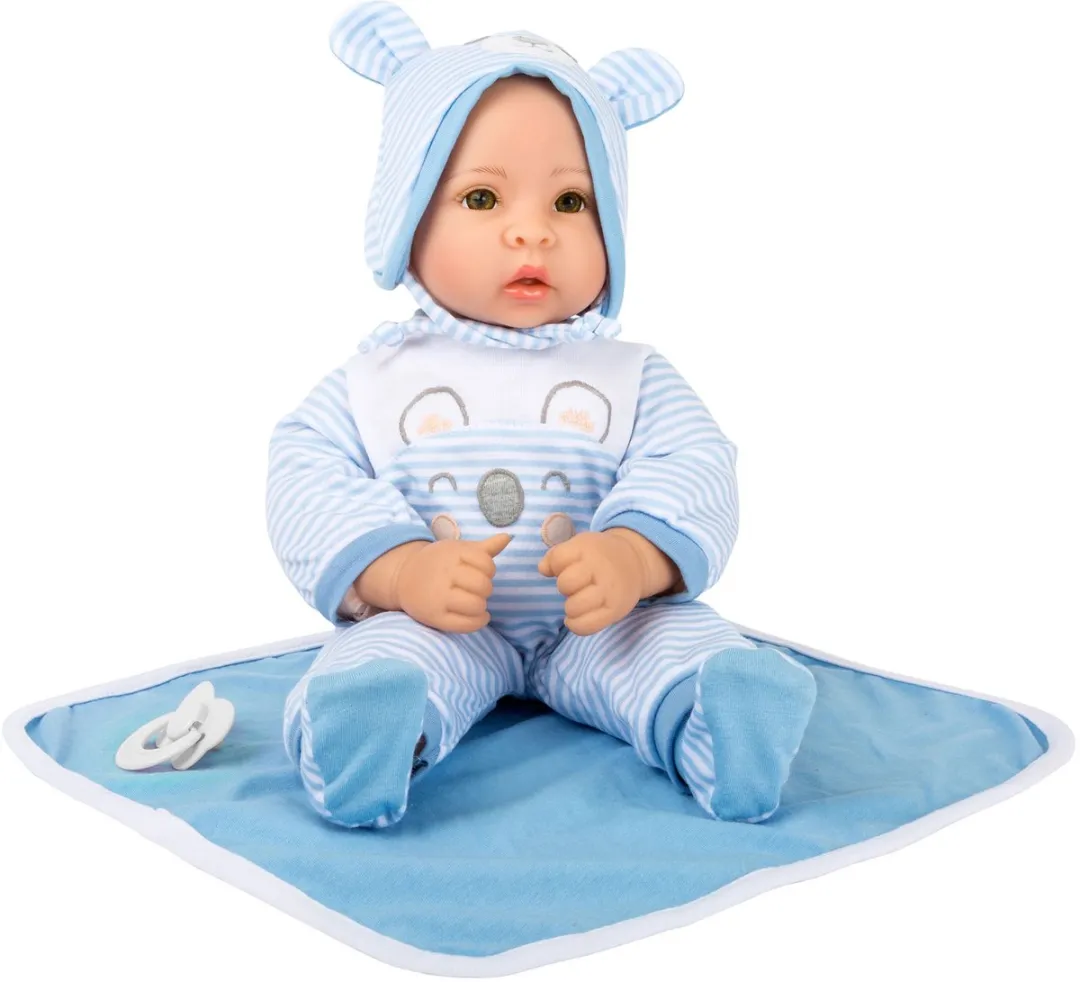 Small Foot Babypop Lucas