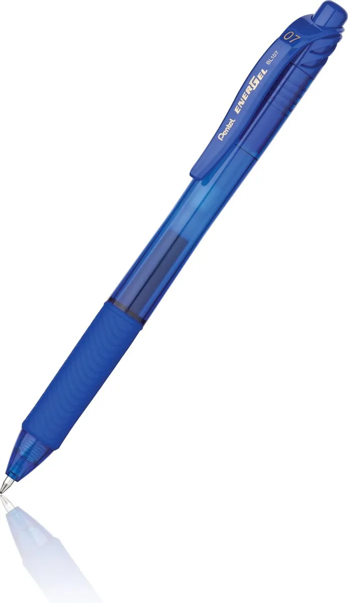 Pentel EnerGel BL107 Gelpen 0.7mm
