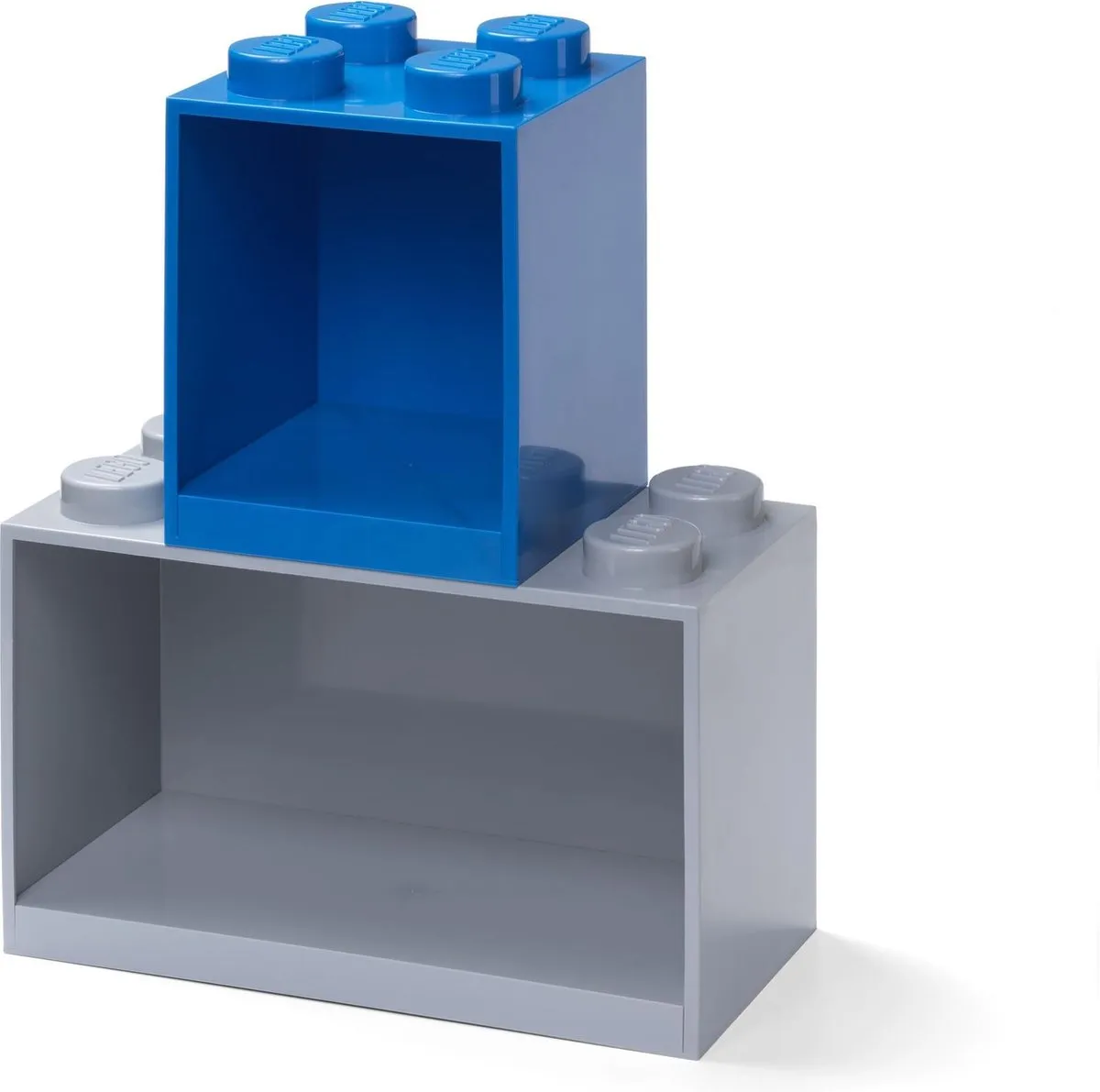 LEGO Wandschap Brick 8