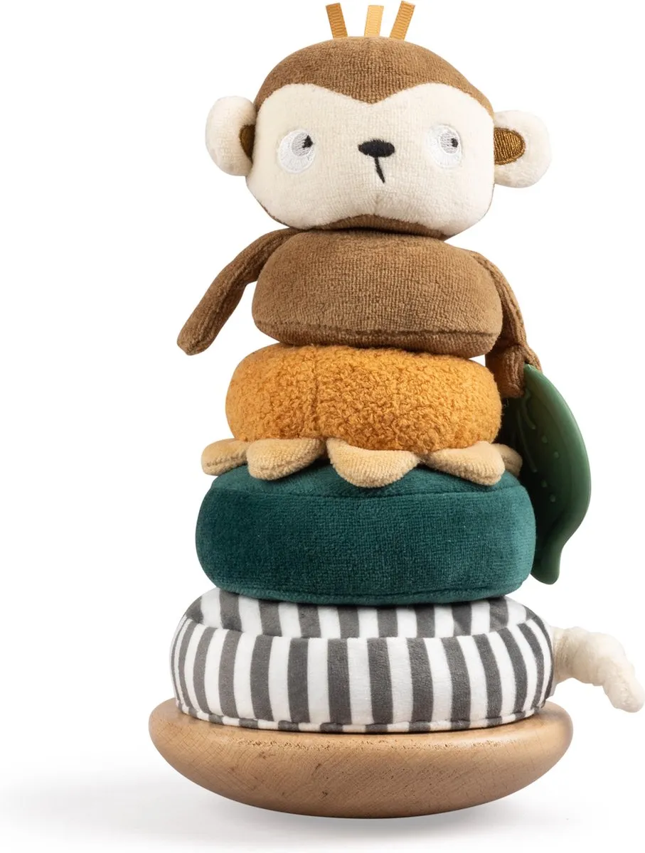 Sebra Maci The Monkey Tuimelaar
