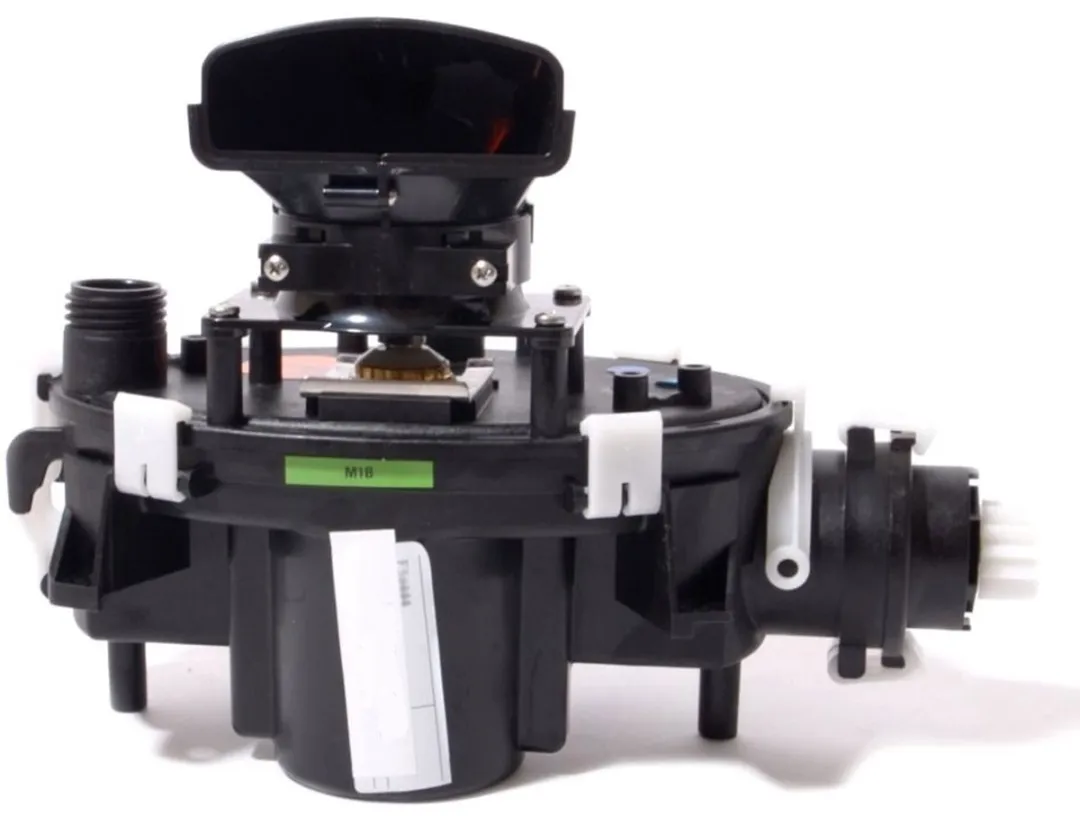 Maytronics Dolphin E10 Motor 9995389-ASSY