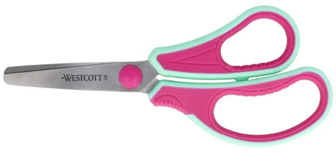 Westcott Kinderschaar Gripeeze 14cm