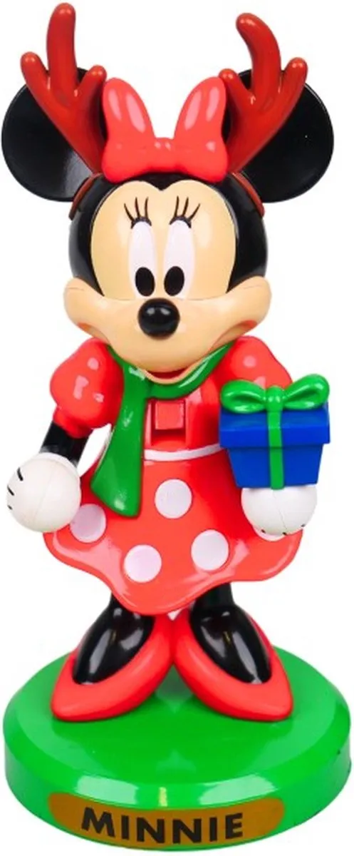 Disney Minnie Mouse Notenkraker