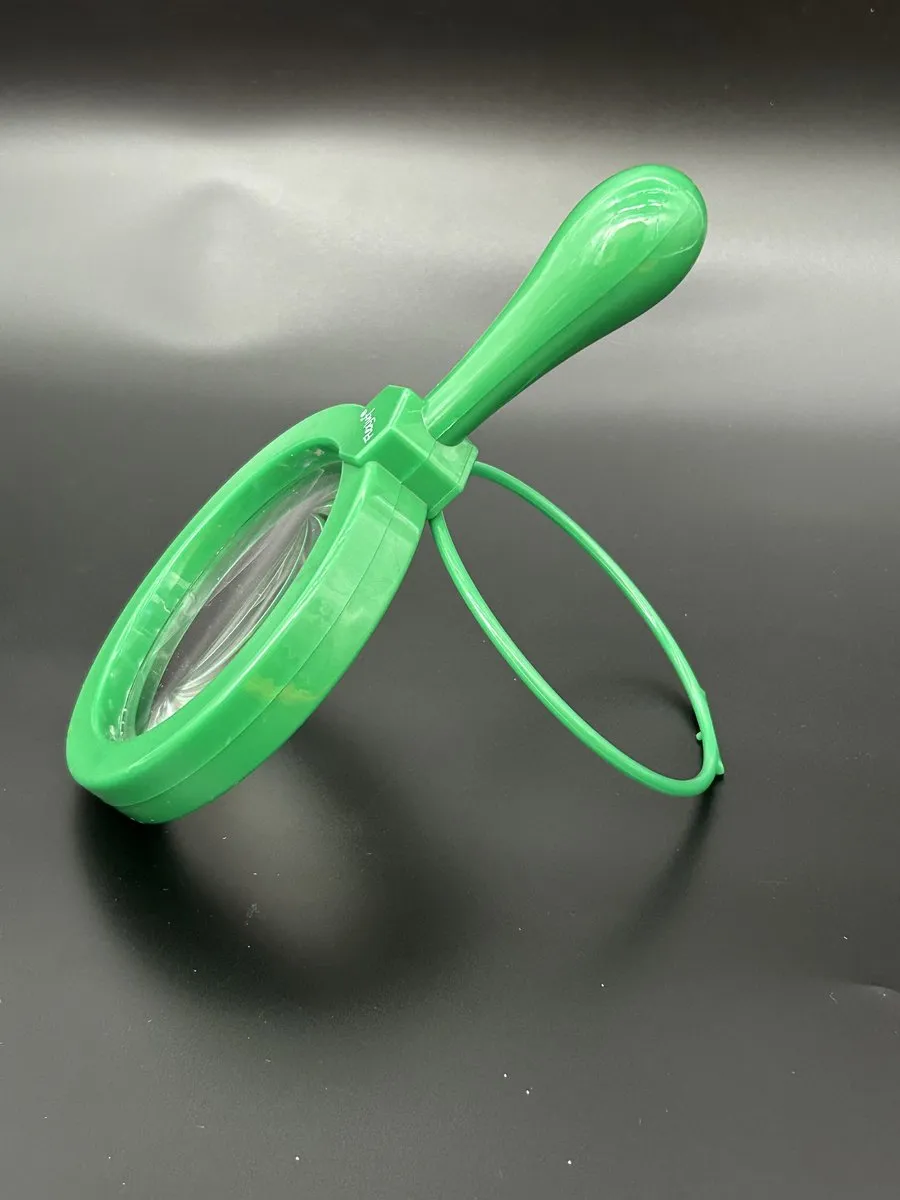 Vergrootglas voor kinderen