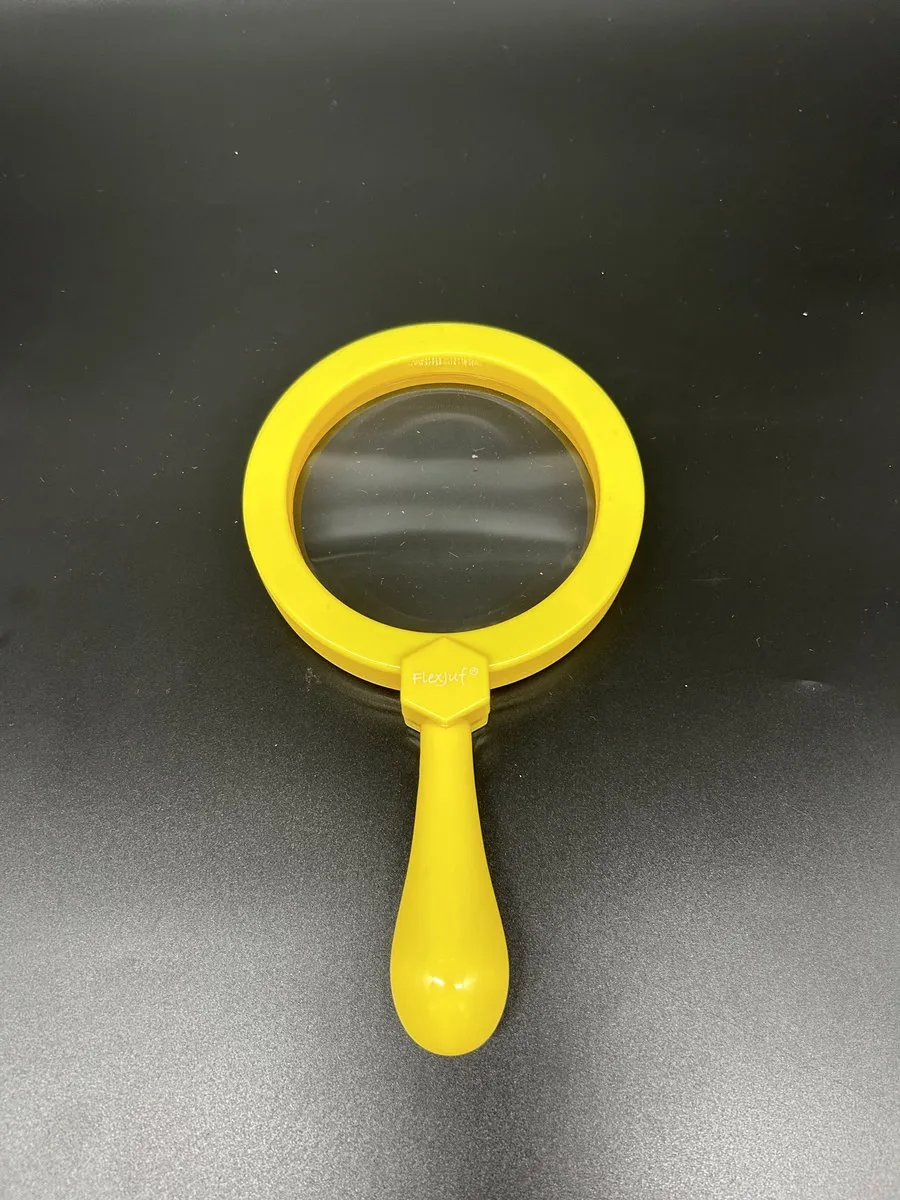 Vergrootglas voor kinderen