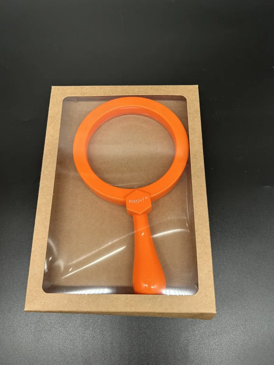 Vergrootglas voor kinderen