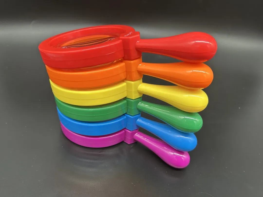 Vergrootglas voor kinderen