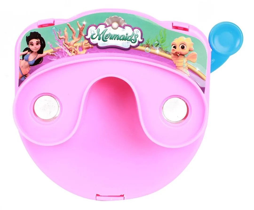 Toi-Toys Diakijker Zeemeermin - Multi
