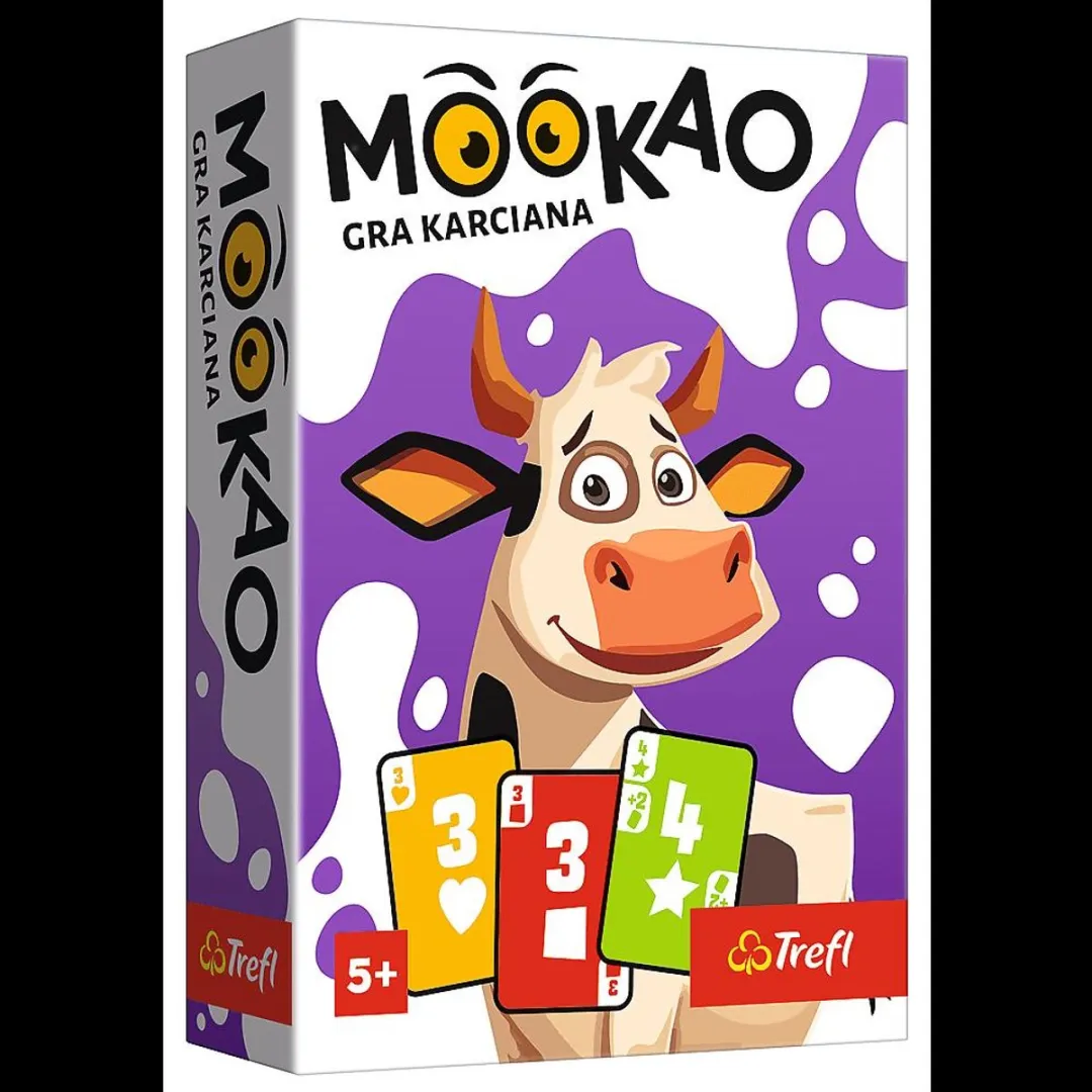 Trefl MooKao