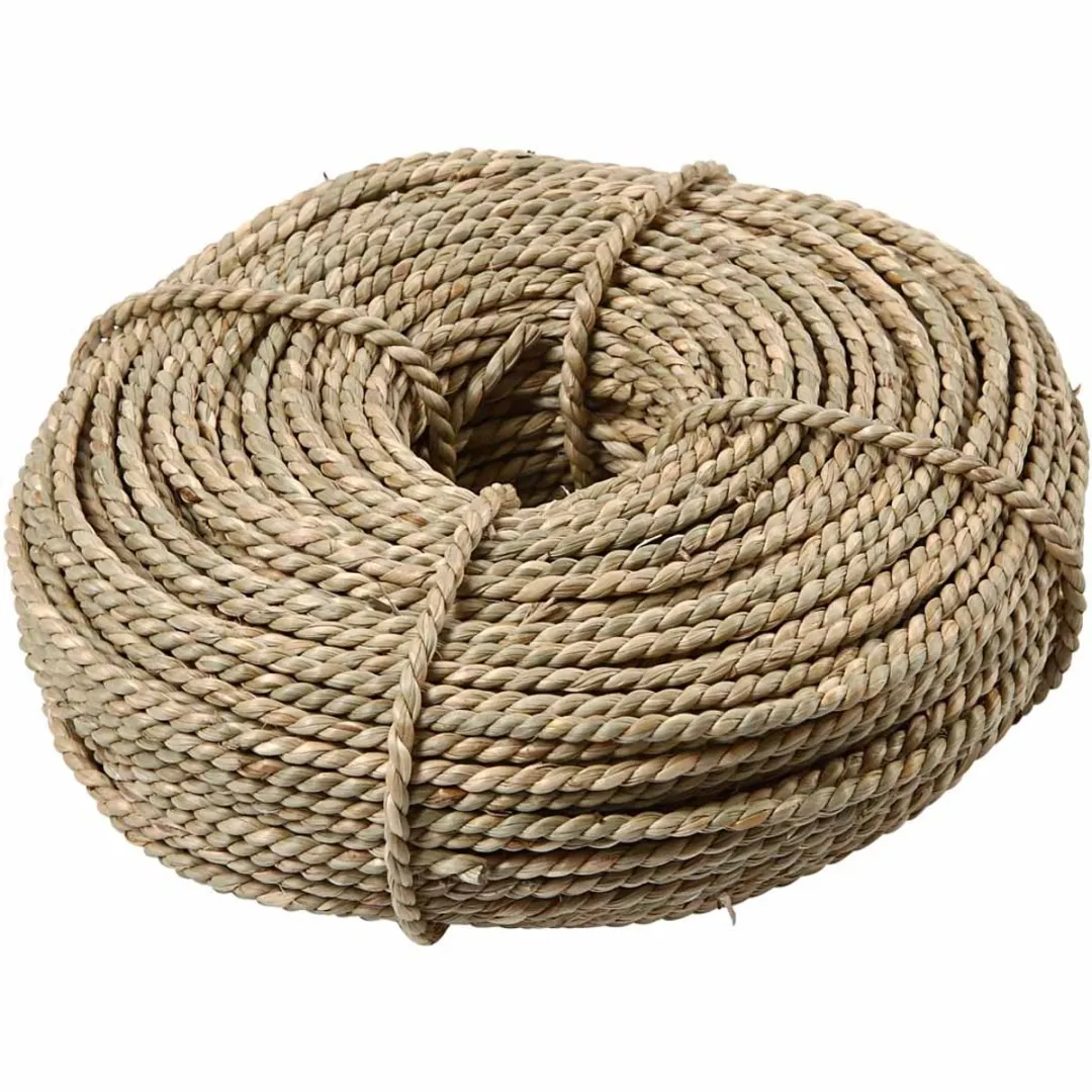 Creativ Company Zeegras 2,8-3mm Natuurlijk 500g