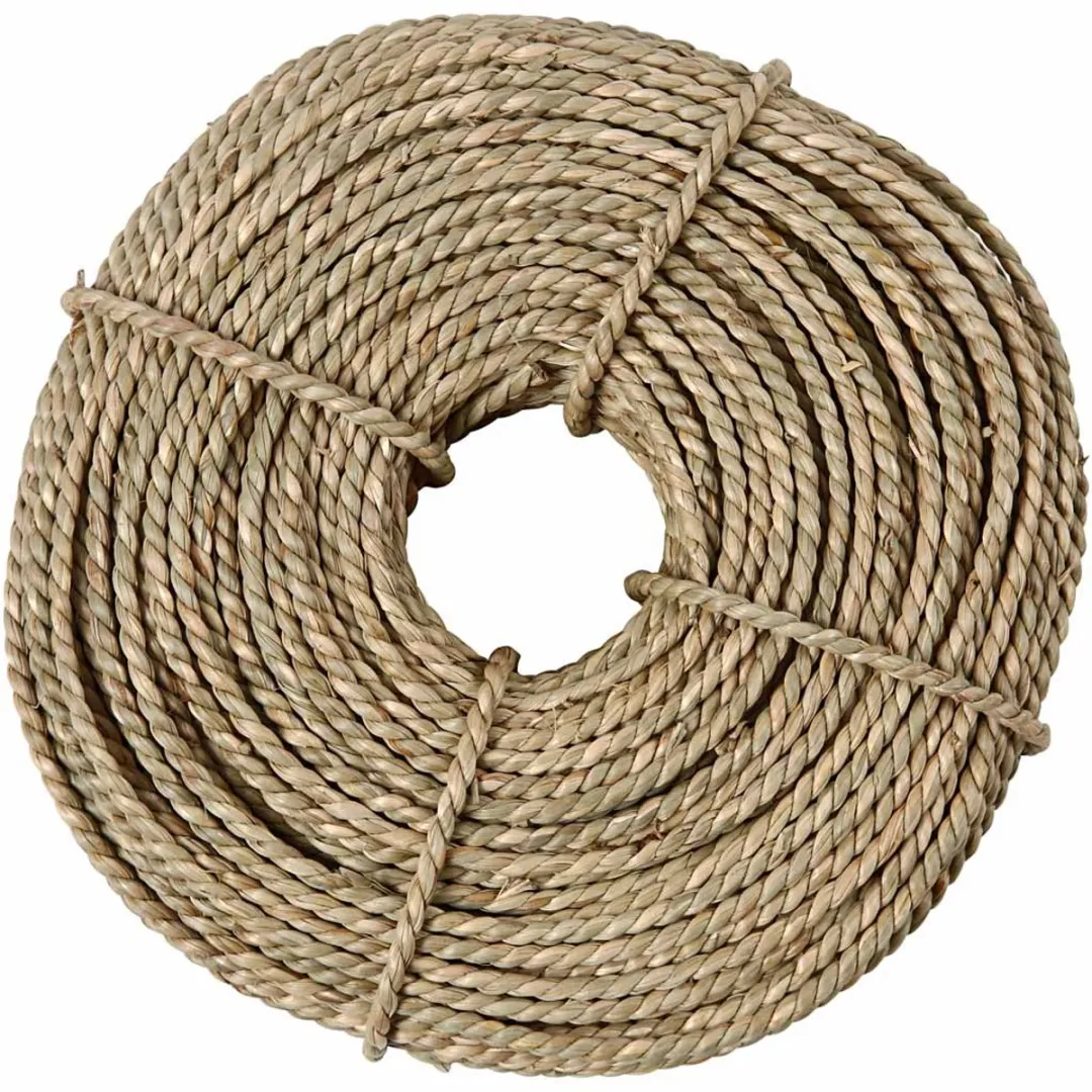 Creativ Company Zeegras 2,8-3mm Natuurlijk 500g
