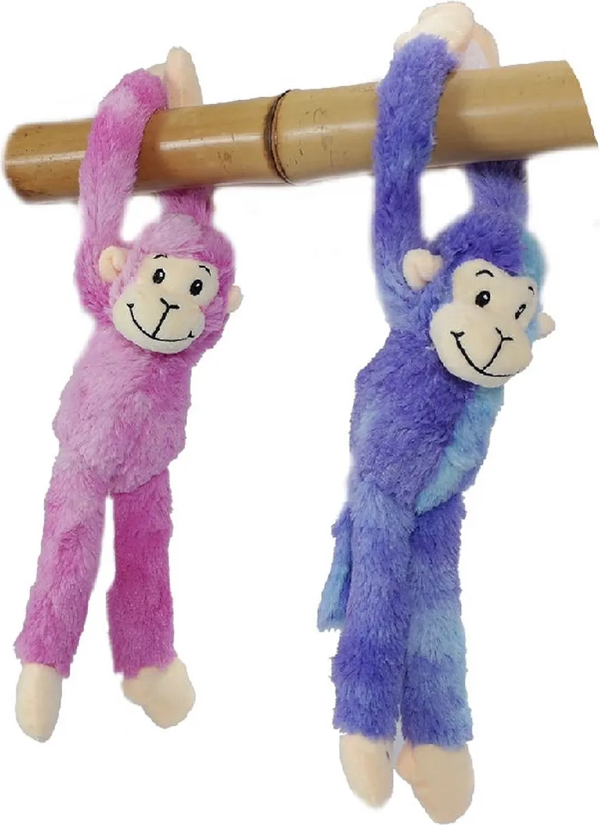 PIA Soft Toys Hang Aap