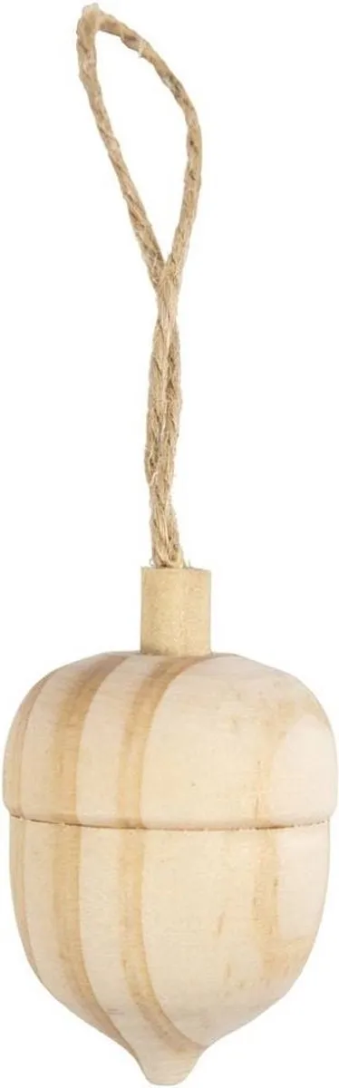 Creativ Company Eikel Hout