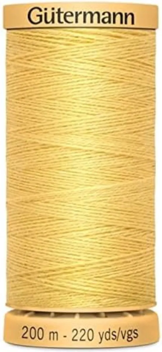 Gutermann Tacking Thread 200m