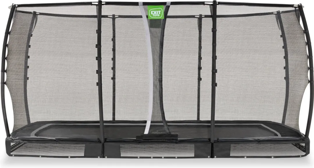 EXIT Allure Premium Trampoline 427cm
