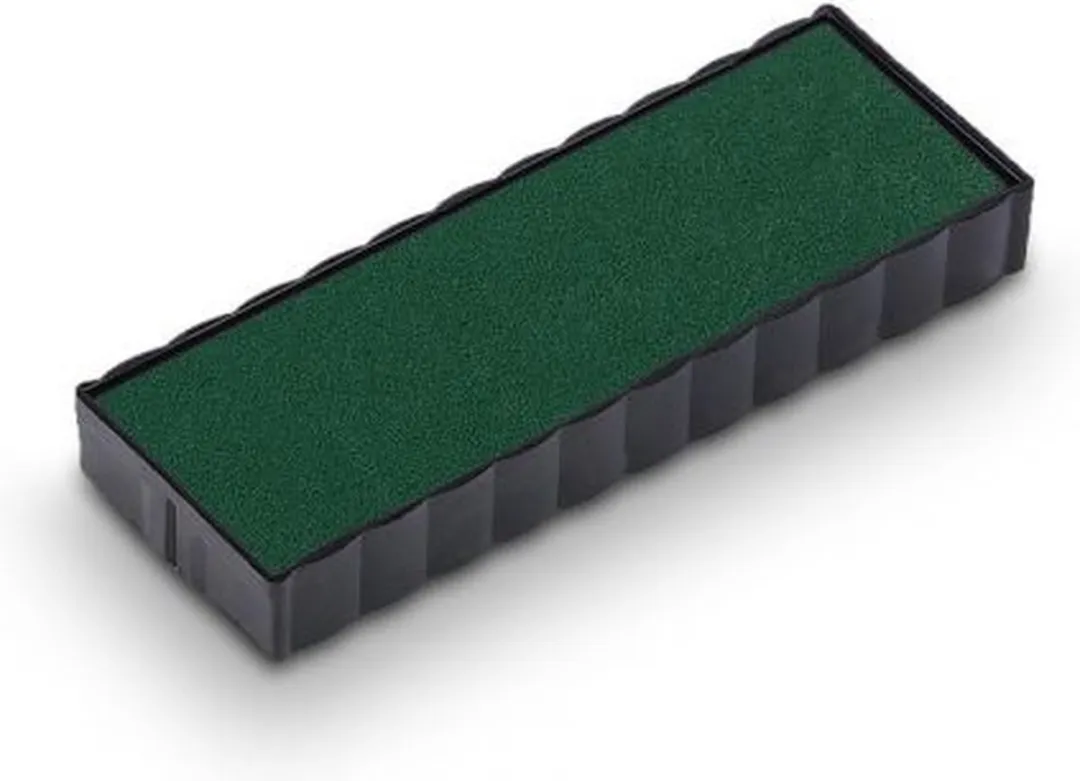 Trodat 6/4817-Groen Stempel