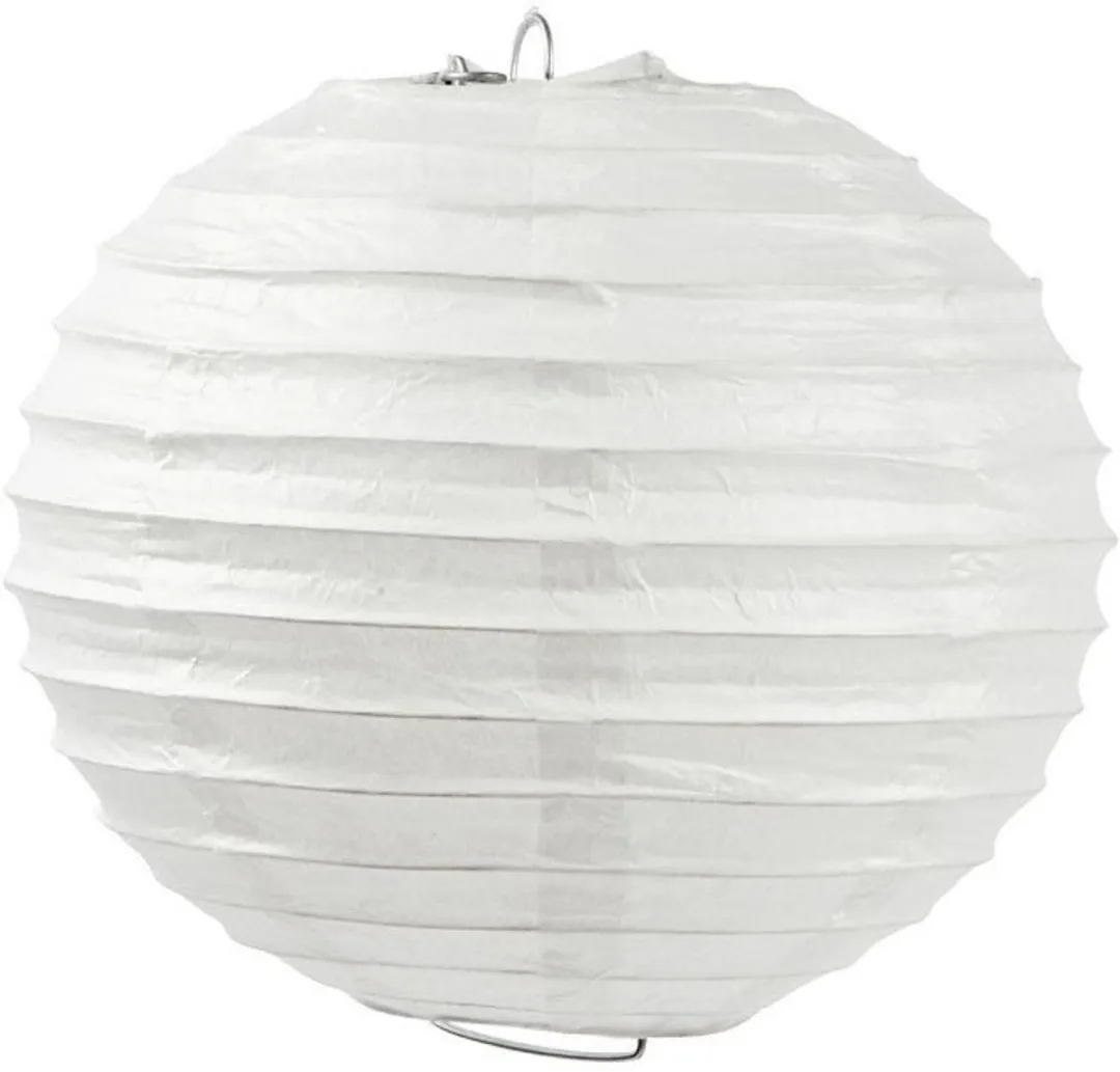 Creativ Company Papieren Lamp 35cm