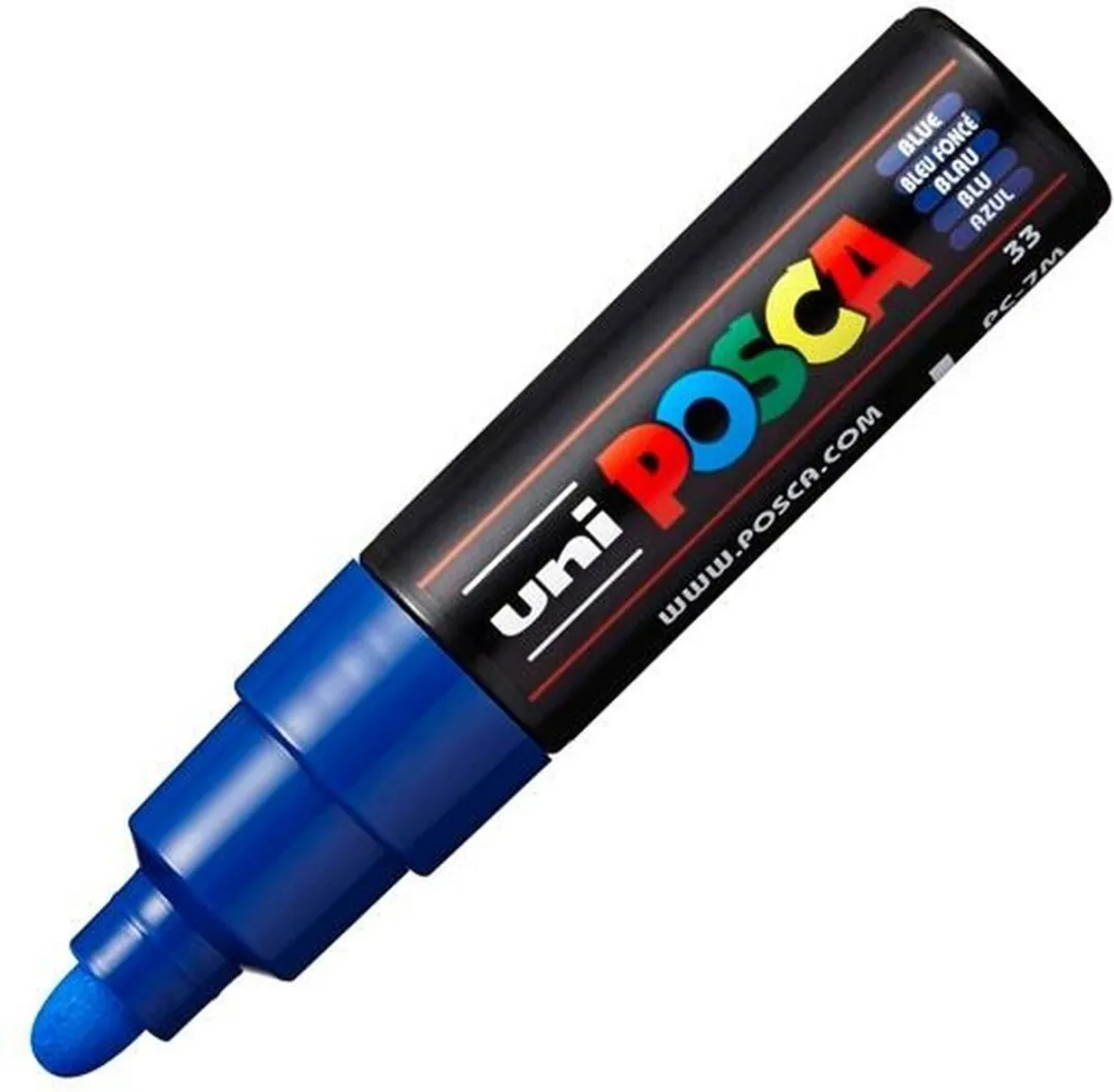 Posca PC-7M Markeerstift