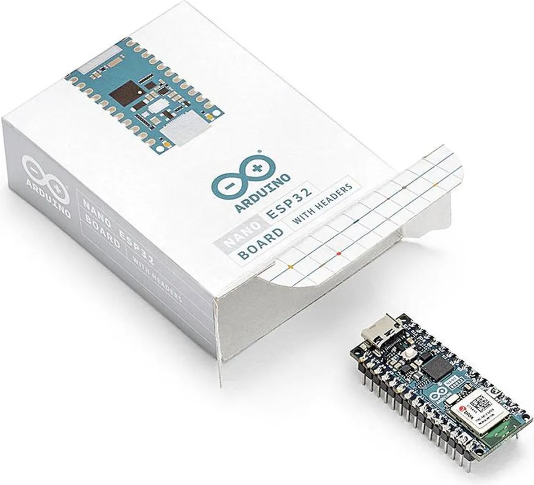 Arduino Nano ESP32 ABX00083 Board