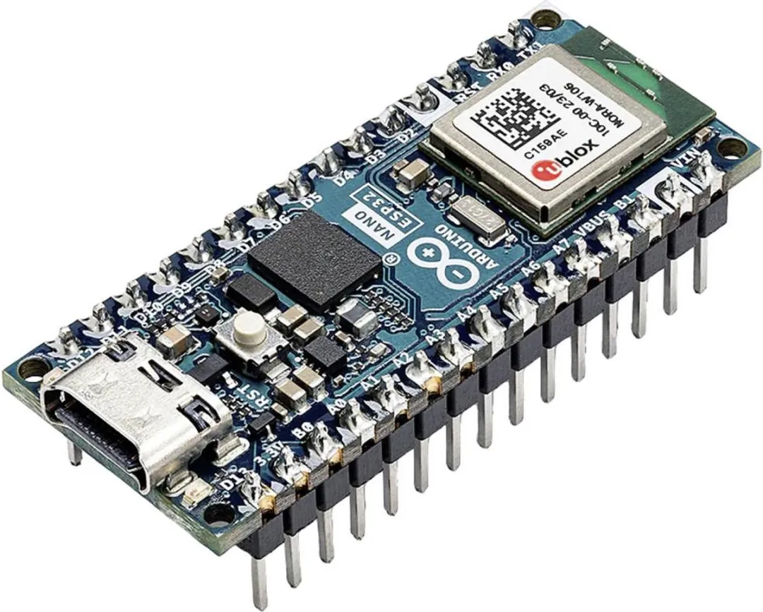 Arduino Nano ESP32 ABX00083 Board