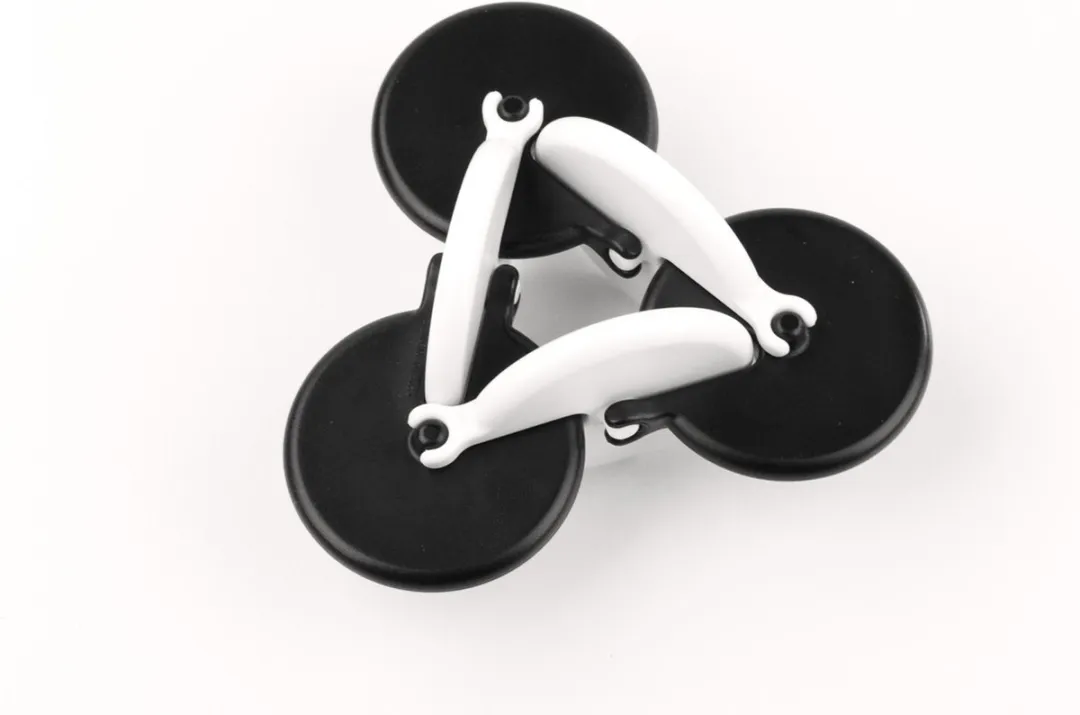 Fidget Voordeelset II - Tangle / OSM / Twiddle - Combo 3-Pack