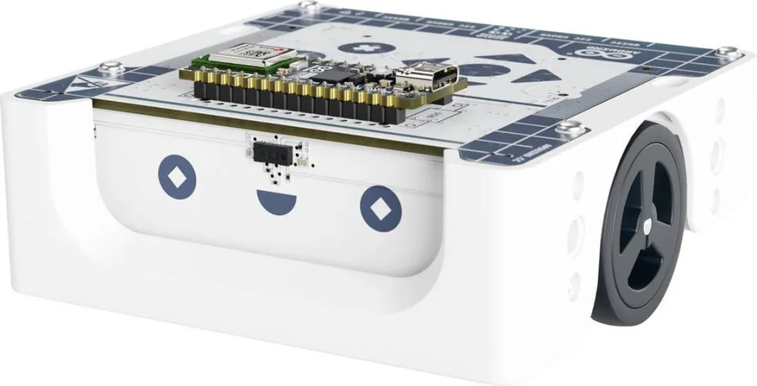 Arduino Robot Alvik AKX00066