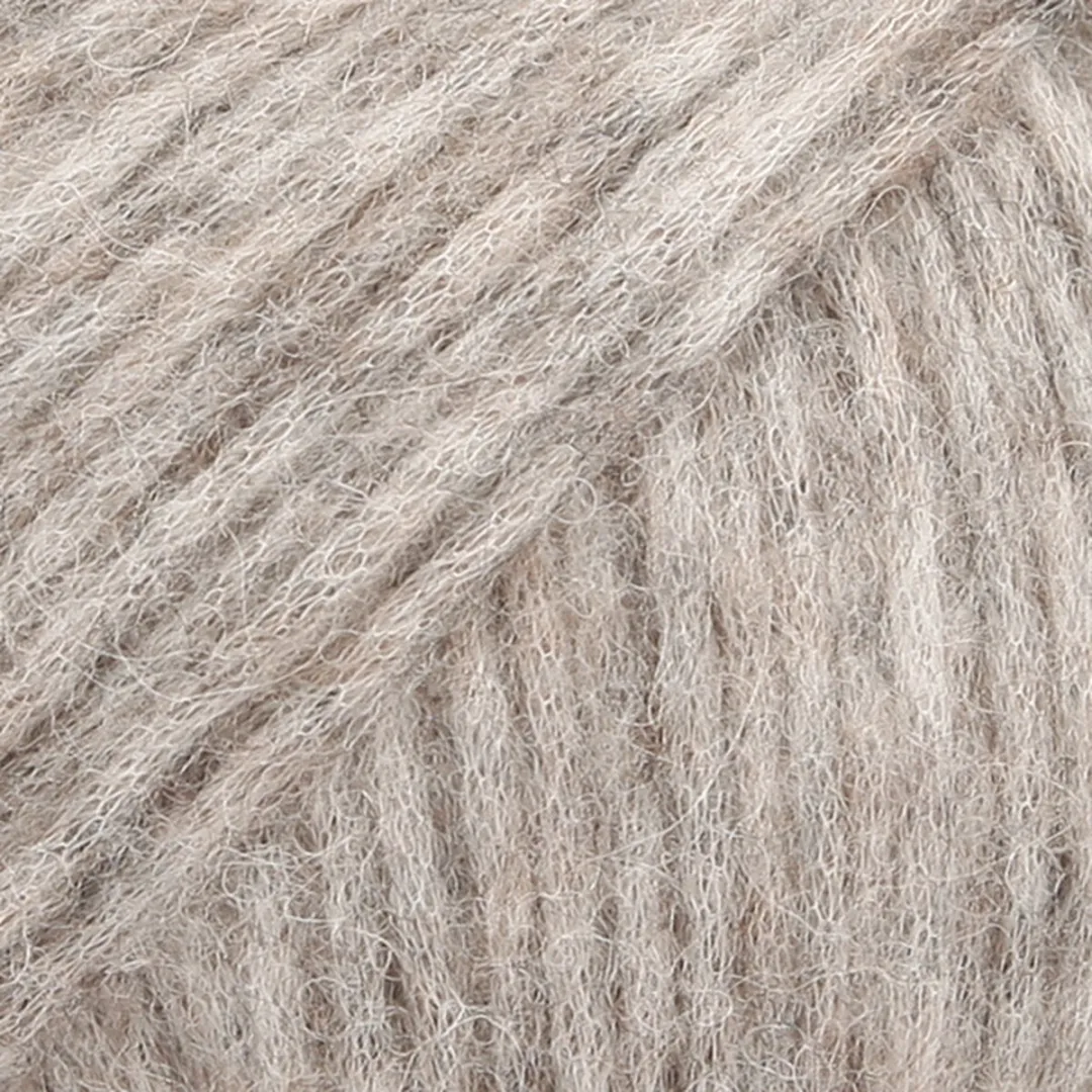 Drops Air Mix Wol Garen 26 Beige