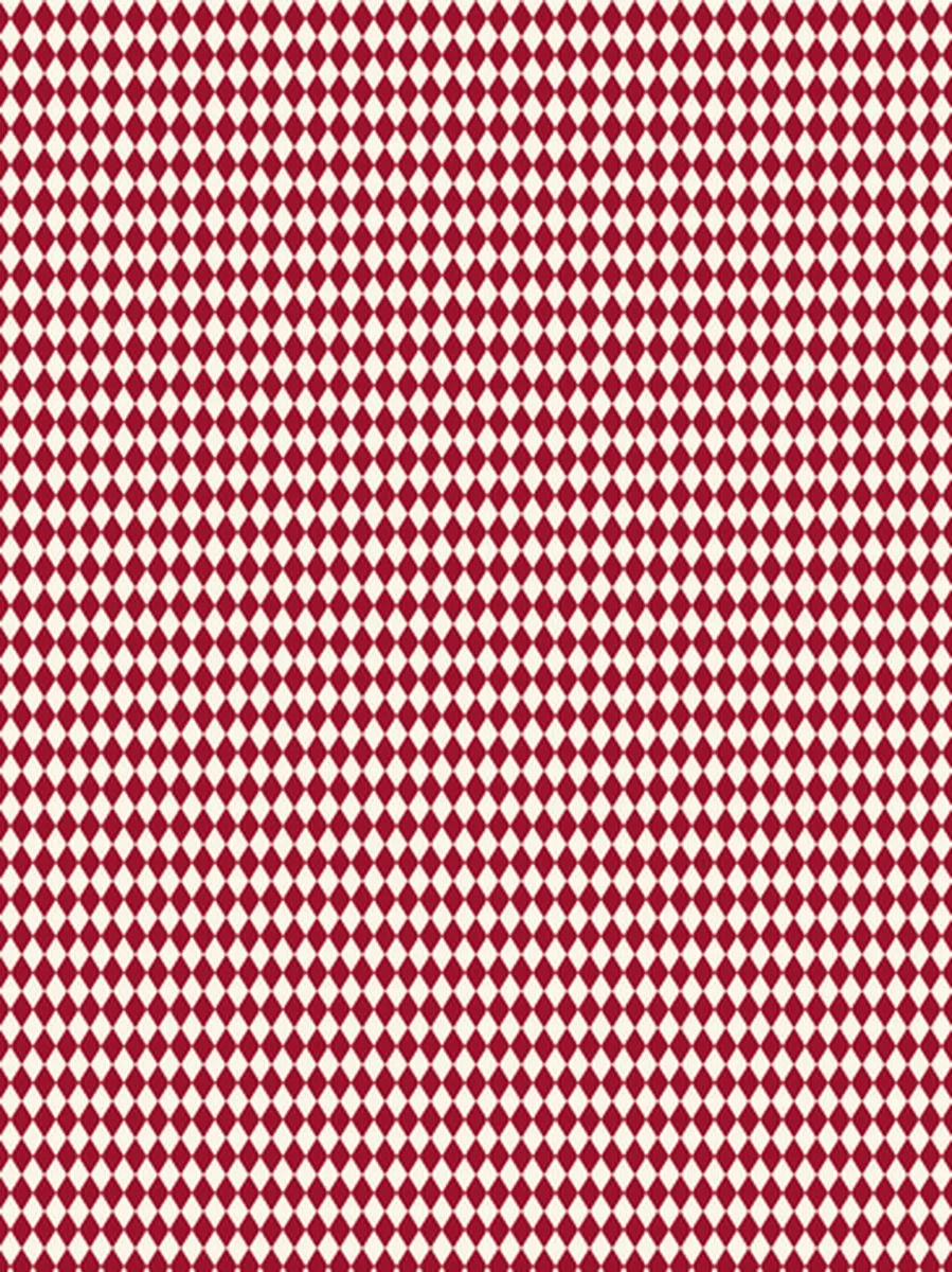 Decopatch Papier Ruit FDA738O