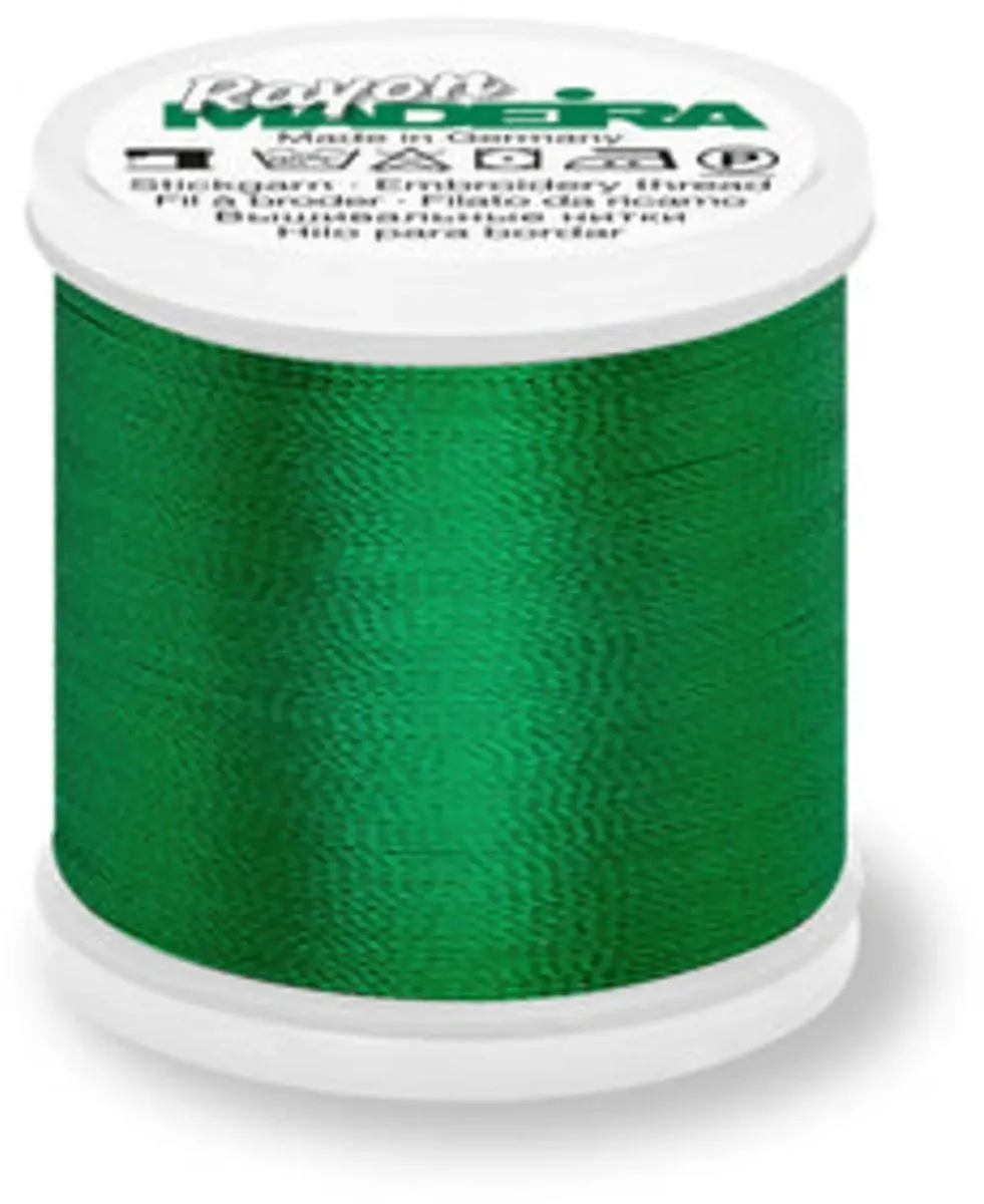 Madeira Rayon 40 Borduurgaren 1000m - 1370