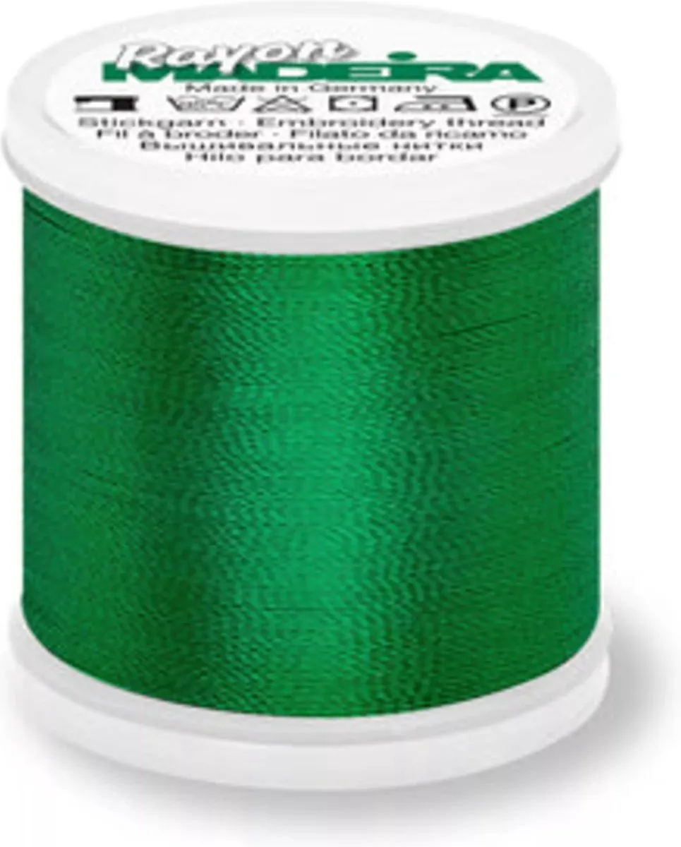 Madeira Rayon 40 Borduurgaren 1000m - 1370