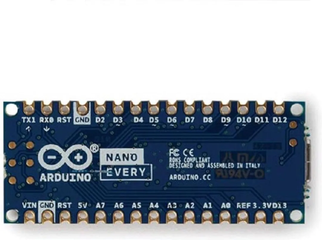 Arduino Nano Every ABX00028 Board